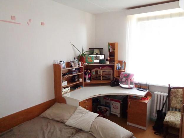 Prodej bytu 4+1, Plzeň, Nýřanská, 82 m2