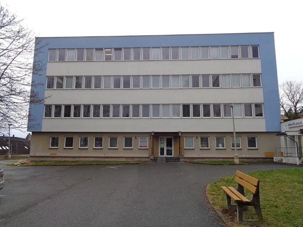 Pronájem ordinace, Nepomuk, Na Vinici III., 55 m2