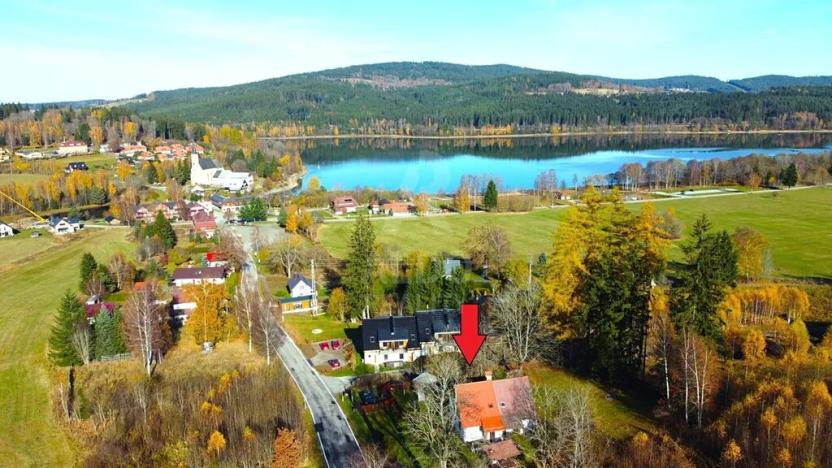 Prodej chaty, Přední Výtoň, 60 m2