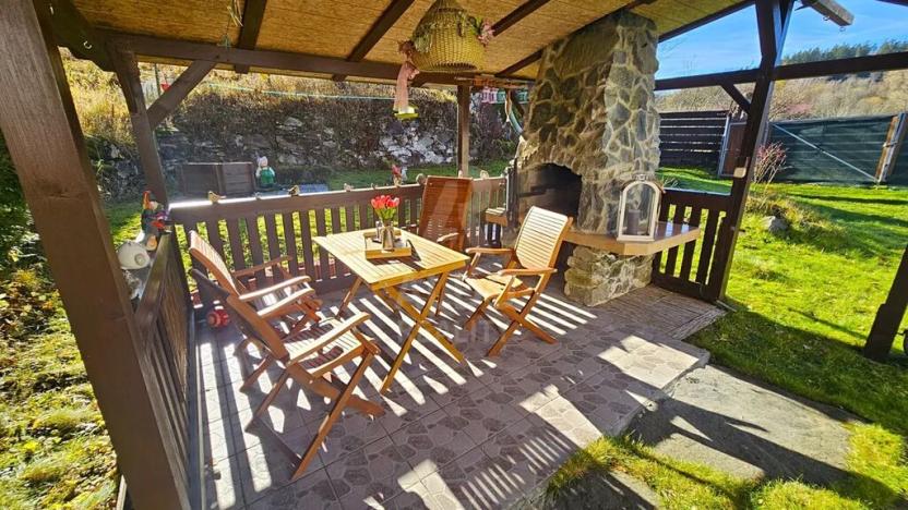 Prodej chaty, Přední Výtoň, 60 m2