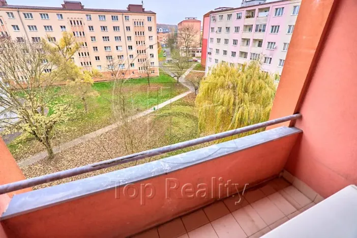 Prodej bytu 2+1, Chodov, Osadní, 52 m2