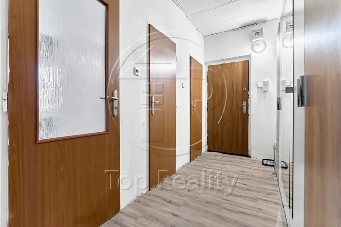 Prodej bytu 2+1, Chodov, Osadní, 52 m2