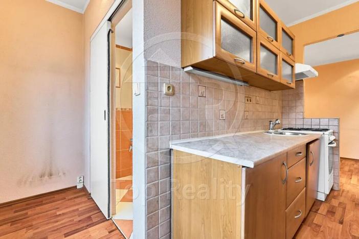 Prodej bytu 3+1, Chodov, U Koupaliště, 67 m2