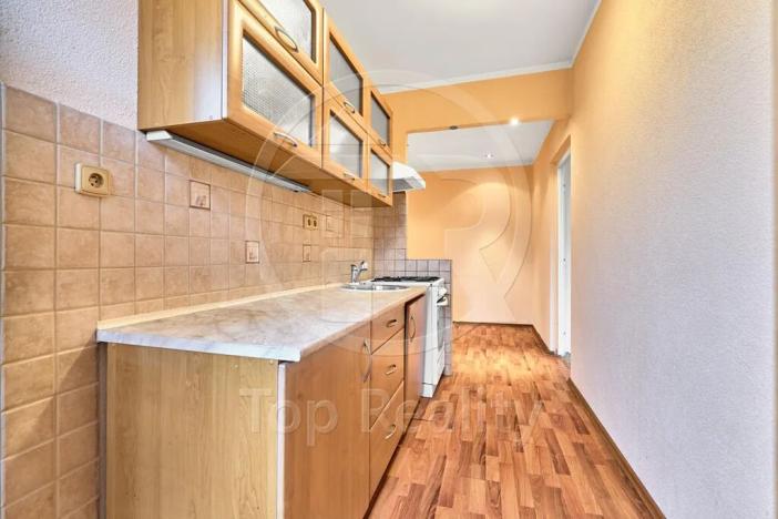 Prodej bytu 3+1, Chodov, U Koupaliště, 67 m2