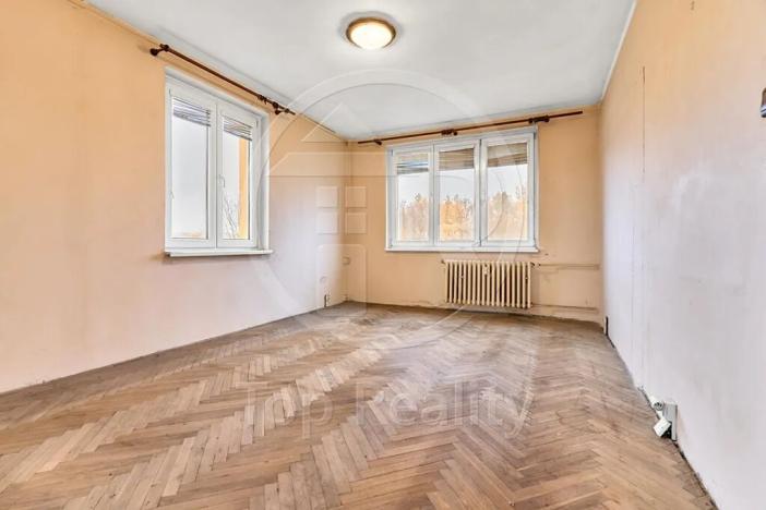 Prodej bytu 3+1, Chodov, U Koupaliště, 67 m2