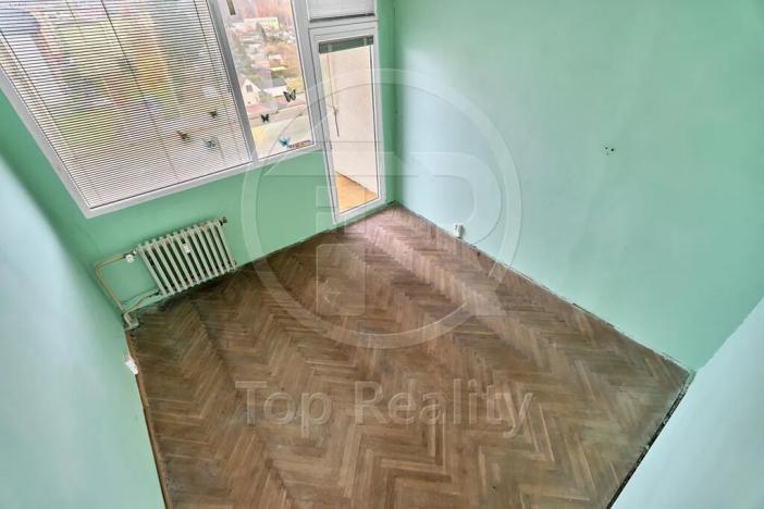 Prodej bytu 3+1, Chodov, U Koupaliště, 67 m2