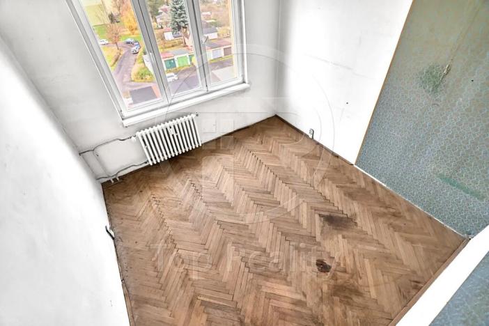 Prodej bytu 3+1, Chodov, U Koupaliště, 67 m2