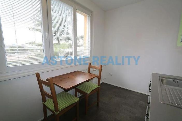 Pronájem bytu 2+1, Praha - Záběhlice, Jahodová, 52 m2