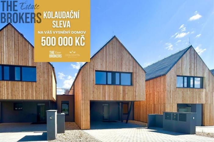 Prodej rodinného domu, Mladá Boleslav, 140 m2