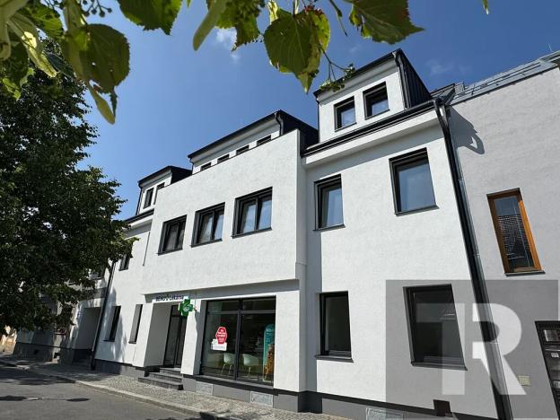 Pronájem bytu 2+1, Nýřany, Masarykovo náměstí, 72 m2