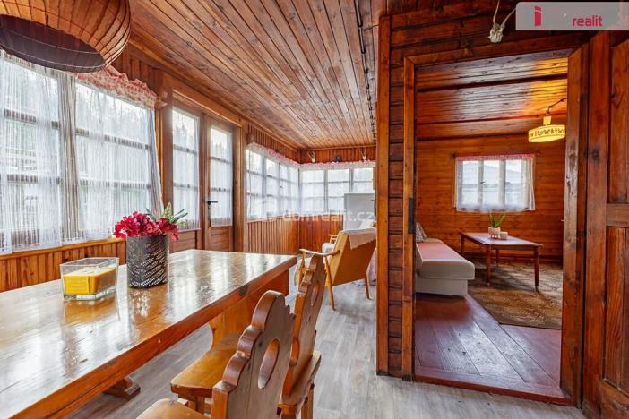 Prodej chaty, Třtice, 474 m2