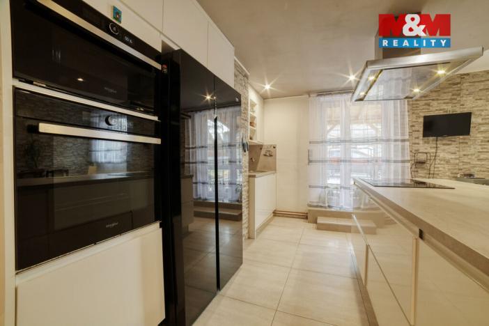 Prodej rodinného domu, Planá - Týnec, 252 m2