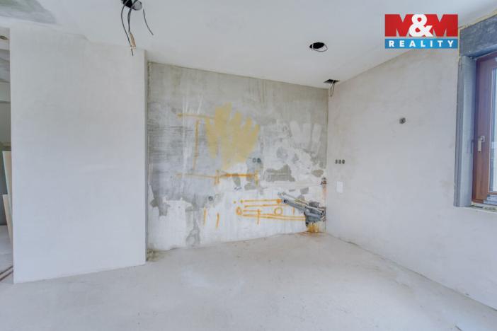 Prodej rodinného domu, Sadov - Lesov, 290 m2