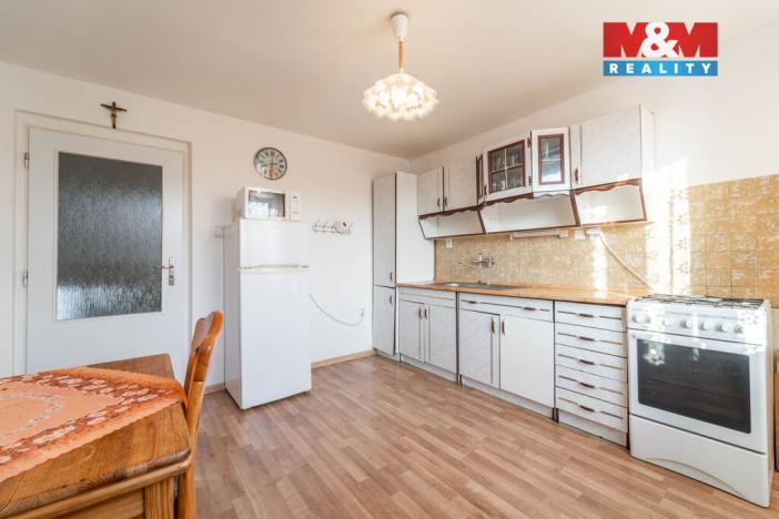 Prodej rodinného domu, Lochovice, 180 m2