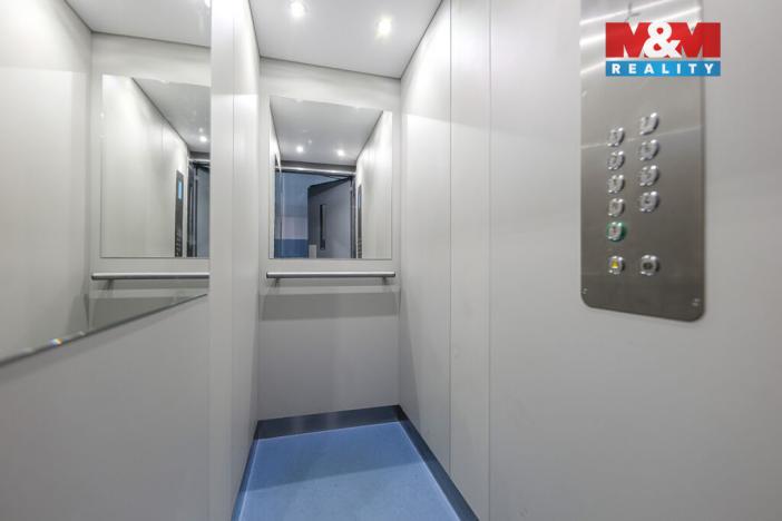 Prodej bytu 3+1, Plzeň - Bolevec, Rabštejnská, 77 m2