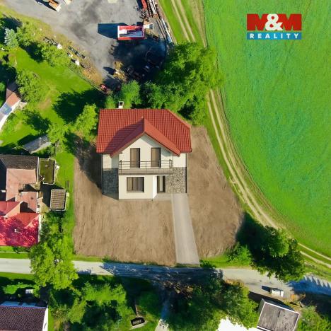 Prodej pozemku pro bydlení, Havlíčkův Brod - Zbožice, 1277 m2