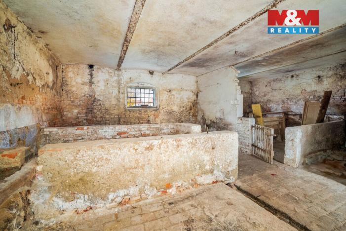 Prodej rodinného domu, Hořovičky - Vrbice, 350 m2