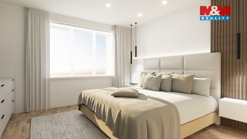 Prodej rodinného domu, Praha - Ďáblice, Brigádnická, 110 m2