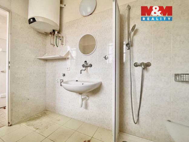 Prodej rodinného domu, Dolní Dobrouč, 105 m2