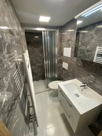 Pronájem bytu 1+kk, Zlín, Štefánikova, 30 m2