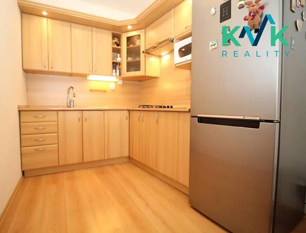 Prodej bytu 2+kk, Karlovy Vary, Terezínská, 62 m2