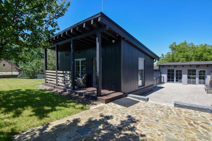 Prodej rodinného domu, Říčany - Jažlovice, Jažlovická, 249 m2