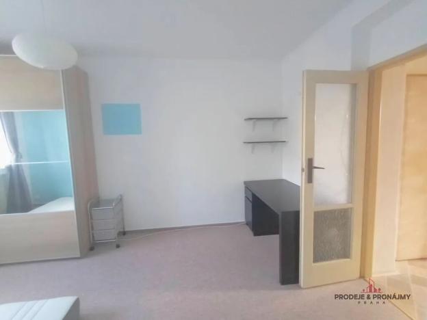 Prodej bytu 2+1, Praha, Hasova, 56 m2