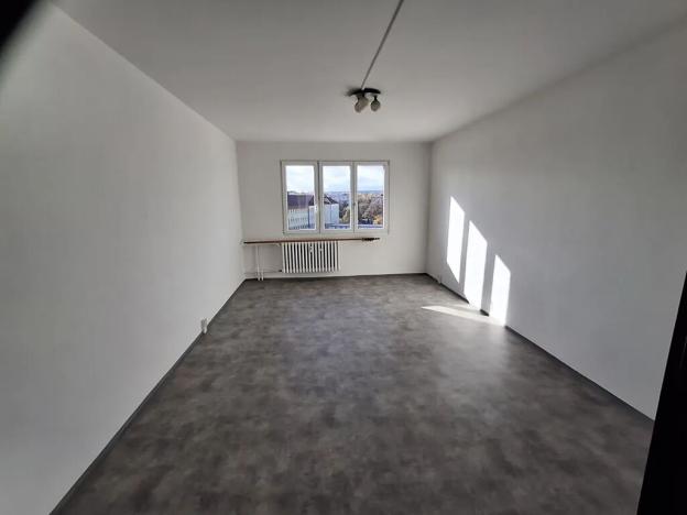 Prodej bytu 3+1, Cheb, Na Hradčanech, 76 m2