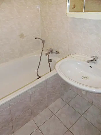 Pronájem bytu 2+1, Praha - Veleslavín, Čílova, 53 m2