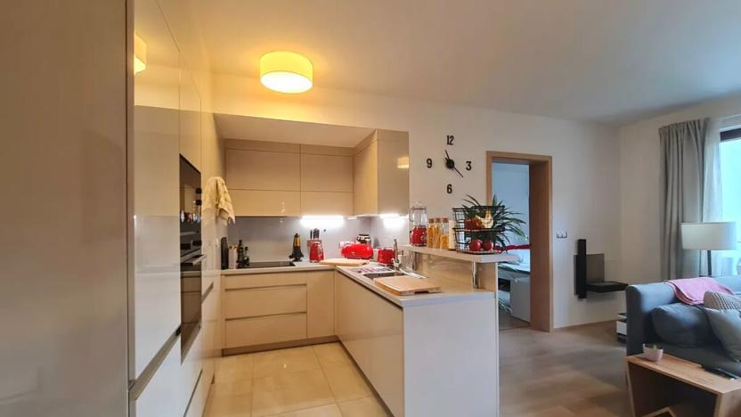 Pronájem bytu 4+kk, Praha - Smíchov, U Nikolajky, 125 m2