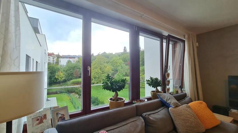 Pronájem bytu 4+kk, Praha - Smíchov, U Nikolajky, 125 m2