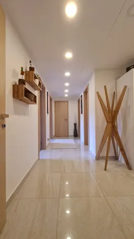 Pronájem bytu 4+kk, Praha - Smíchov, U Nikolajky, 125 m2