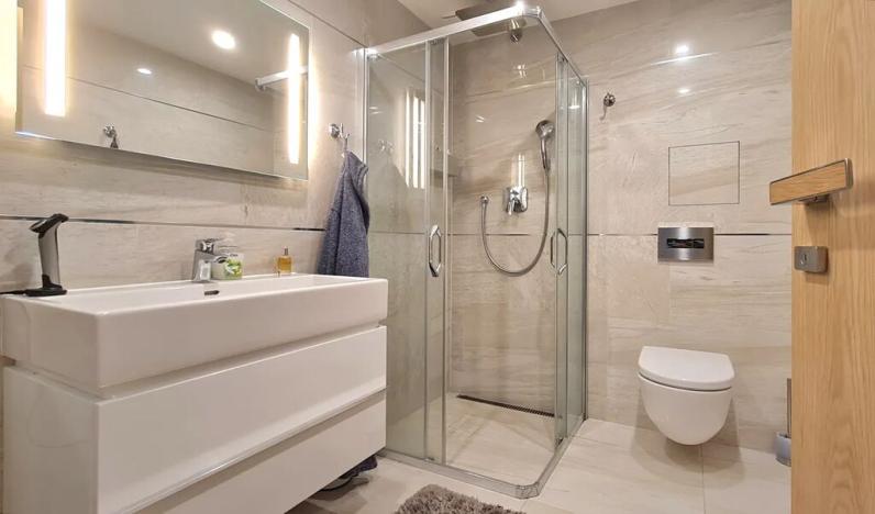 Pronájem bytu 4+kk, Praha - Smíchov, U Nikolajky, 125 m2