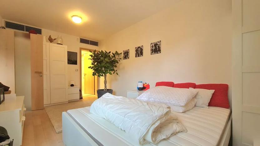 Pronájem bytu 4+kk, Praha - Smíchov, U Nikolajky, 125 m2