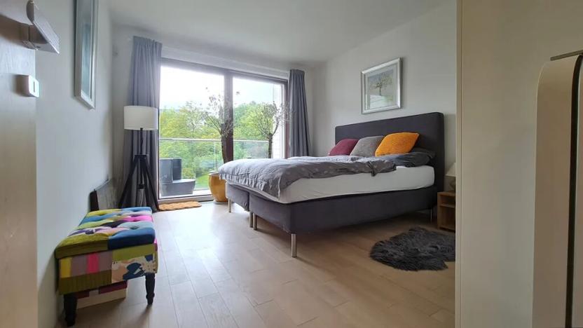 Pronájem bytu 4+kk, Praha - Smíchov, U Nikolajky, 125 m2