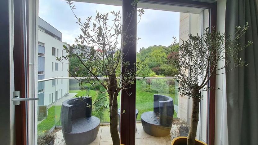 Pronájem bytu 4+kk, Praha - Smíchov, U Nikolajky, 125 m2