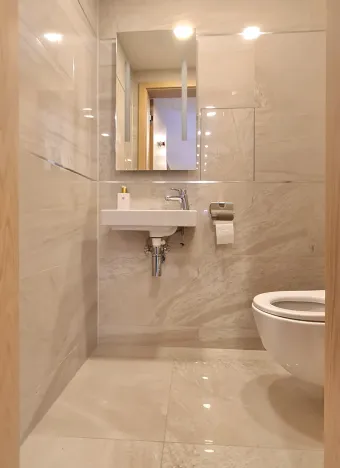 Pronájem bytu 4+kk, Praha - Smíchov, U Nikolajky, 125 m2