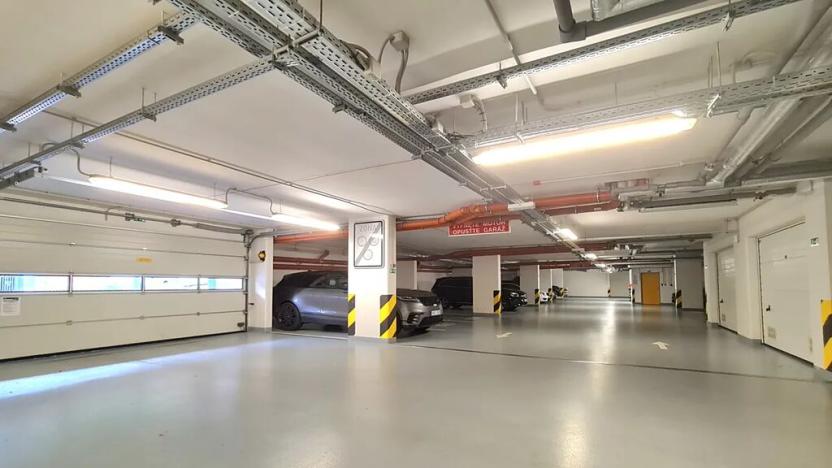 Pronájem bytu 4+kk, Praha - Smíchov, U Nikolajky, 125 m2