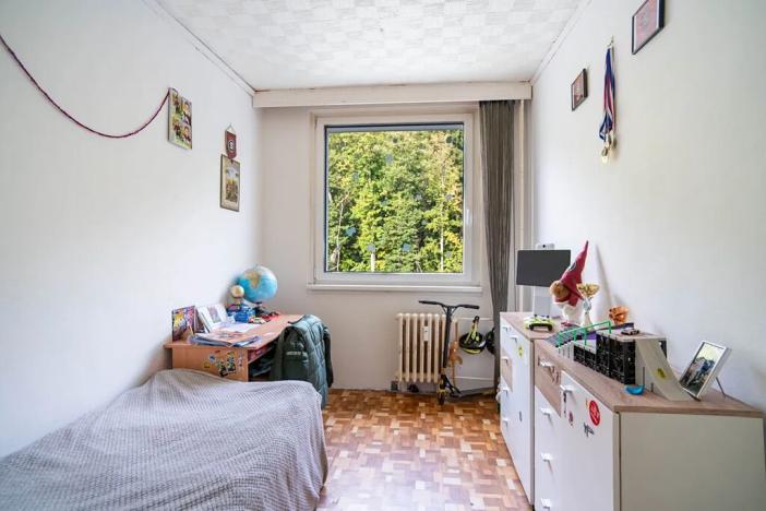 Prodej bytu 3+1, Trutnov, Slovenská, 56 m2