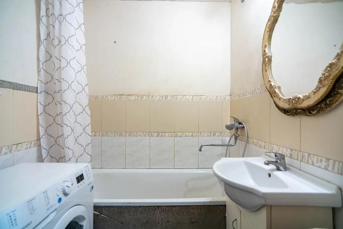 Prodej bytu 3+1, Trutnov, Slovenská, 56 m2