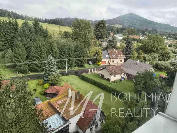 Prodej bytu 3+1, Cvikov, Vančurova, 74 m2