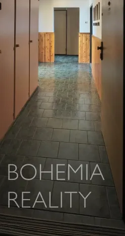 Prodej bytu 3+1, Cvikov, Vančurova, 74 m2