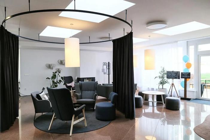 Prodej bytu 1+kk, Praha - Jinonice, Peroutkova, 23 m2