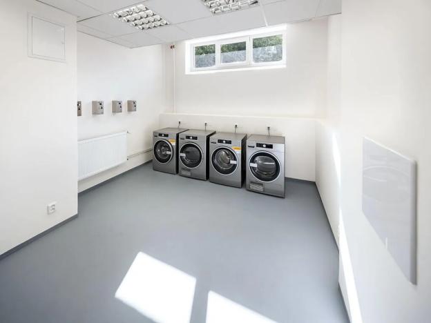 Prodej bytu 1+kk, Praha - Jinonice, Peroutkova, 23 m2