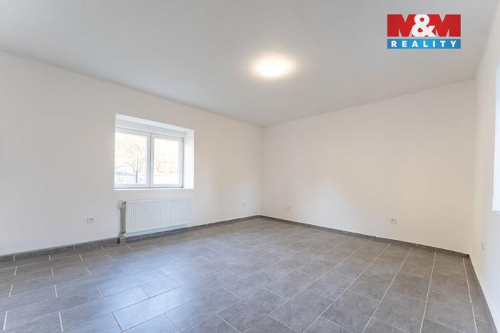 Prodej rodinného domu, Lošany - Lošánky, 186 m2