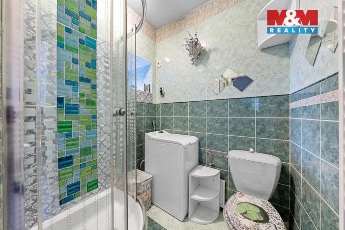 Prodej rodinného domu, Děkov, 250 m2