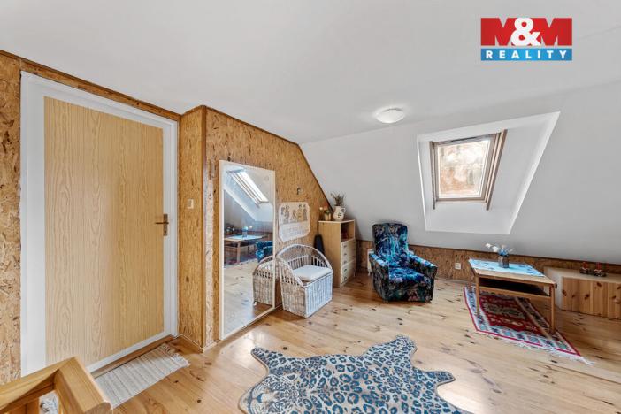 Prodej rodinného domu, Děkov, 250 m2