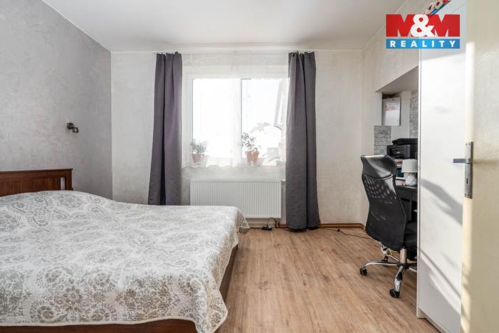 Prodej rodinného domu, Krupá, 146 m2