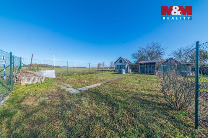 Prodej bytu 3+1, Melč, 57 m2