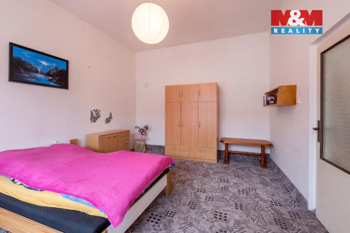 Prodej rodinného domu, Louny, Karlova, 200 m2